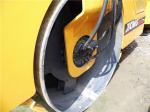 Used XD131 road roller