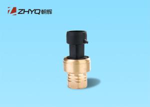 Quality 0-5V Air Compressor Pressure Transmitter , PT124B-230 HVAC Pressure Transmitter wholesale