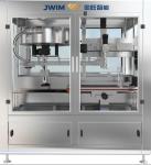 Single Head Automatic Capping Machine for 1L-5 Litre Liquid Filling Machine