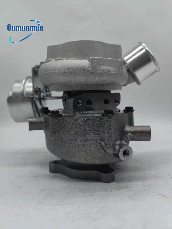 TF035HL 1515A295 49335-01410 Suit Mitsubishi MQ Triton Pajero QE QF 4N15 2.4L 01410