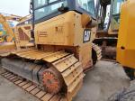 Caterpillar D5k Lgp Bulldozer Cat D5k Dozer Travel Speed 13.9km H