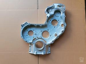 Quality 3716C562 timing cover 2940286 for engine parts Timing Gear Housing for perkins wholesale