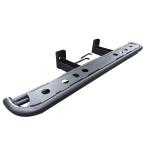 Toyota FJ Carbon Steel Runner Bumper OE NO. Universal High Reliability