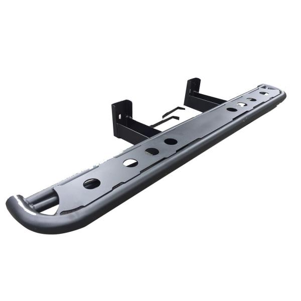 2008-2015 Year Steel Auto 4X4 Offroad Car Bumper Front Rear for Toyota Fj