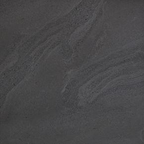 Quality 18 &quot; X 18 &quot; Stone Ceramic Tiles Charcoal Non - Rectified Chemical Resistance wholesale