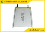 CP155070 3.0v 900mah Primary Limno2 Battery For PCB Board