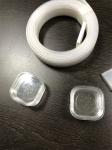 Alloys Medical Device Laser Cutting Converted Into Medical Parts ISO Certificati