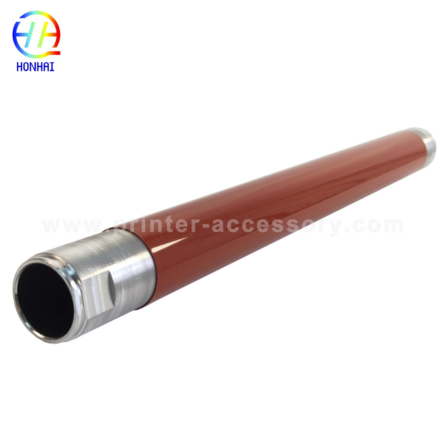 Fuser Heat Roller For Xerox 700 Digital Color Press DocuColor 240 242 250 252 260 WorkCentre 7655 7665 7675 7755 7765 7775 Upper Fuser Roller