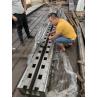 Buy cheap Adjustable Die Block opening 100-200 MM 8000mm for Accurlpress Australia from wholesalers