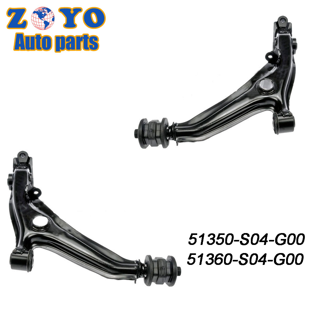 Japanese Car Suspension Parts for Honda Lexus Nissan Toyota Hilux Mazda Mitsubishi