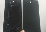Good Chemical Resist Black Glossy Powder Coating For Truck Chassis