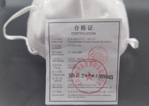 Quality N95 Anti Pollution Mask N95 Particulate Respirator Mask For Children wholesale