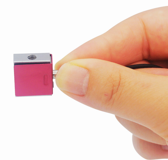 Miniature Jr. S-Beam Load Cell 5kg