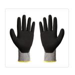 HPPE Cut Resistant Gloves