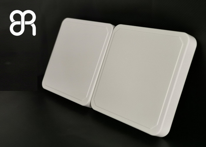 IP65 8.5dBic 860MHz Plastics ASA UHF RFID Antenna