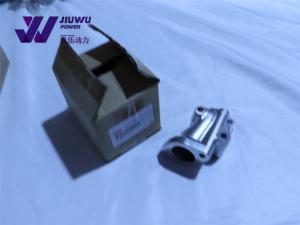Quality 4HK1 Excavator Spare Parts ZX200-3 ZX270-3 Air EGR Pipe 8-98001021-1 8980010211 wholesale