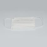 Pollution Prevention 145×95mm Kids 3 Layers Disposable Face Mask