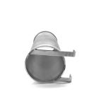Anti Rust 300 Micron Mesh Brew Basket Stainless Steel