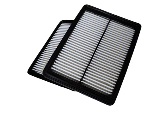 PP Standard Size 17801-46080 Vehicle Air Filters For LEXUS GS300 GS430 IS300