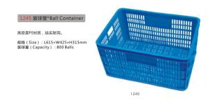 Quality Ball Container wholesale