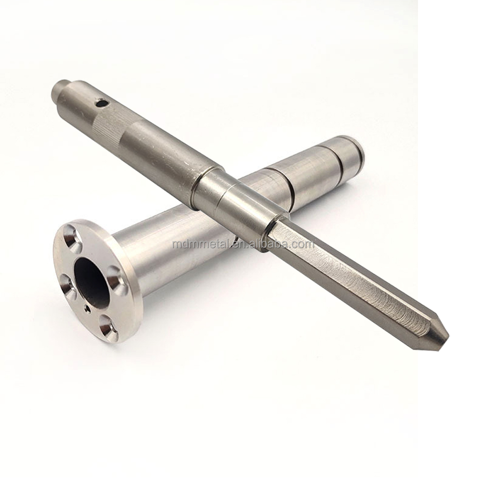 OEM CNC Machining Parts Stamping Fabrication Service Sintered Brass Bushing