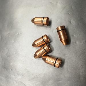 Quality Laser Cutting Consumables laser cutting parts laser cutting machine spare parts cutting product wholesale