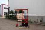 T8465 Brake Drum brake Disc Cutting Machine