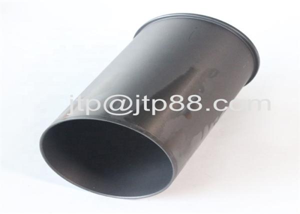 JTP / YJL S4D95 Forge Diesel Engine Cylinder Liner 6207-21-2110 Engine Liner