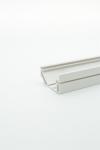 Size Custom Anti-Static Profile Bar