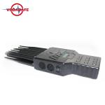 16 Bands 3600MHz 5G Jammer Blocker Omni Directional Antenna