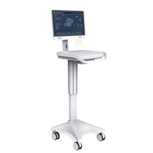 Quality Telemedicine Medical Mobile Workstation 1920×1080 IPS wholesale