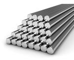 5-100mm 304L Stainless Steel Round Bar , Polished Stainless Steel Rod Bar