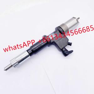 Quality 095000-0166 Common Rail Injector wholesale