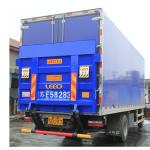 1500KG Hydraulic Tailgate Lifter 1800mm Auto Power Tailgate Lorry