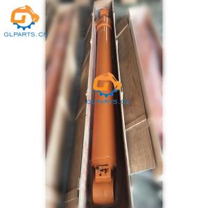Quality ZX280 ZX280-5G Excavator Arm Cylinder 4708208 Fits Hitachi Hydraulic Parts wholesale
