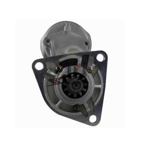 Quality 24V Starter Motor For ISUZU 6BD1 6BG1 ZAX200/210-5 028000-6200 1-81100-141-0 Manufacturer wholesale