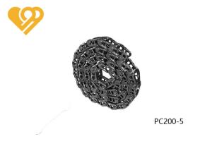 Quality Yellow Or Black Or Customer Required Track Chain Link wholesale