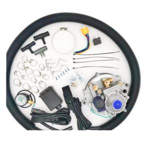 Quality Single Point Vehicle CNG LPG Conversion Kits CNG Vehicle Conversion Kits wholesale