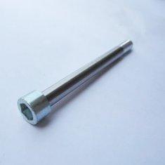 Quality Stainless steel hexagon socket screw, Custom Axle Shaft wholesale