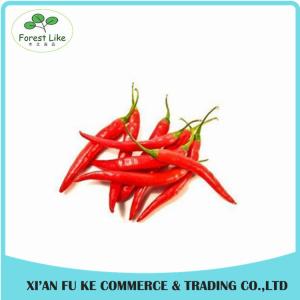 Quality High Quality Natural Chili Pepper Extract Capsaicin Powder wholesale