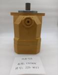 Cooling Excavator Hydraulic Fan Motor Heavy Machine Spare Parts E365C 2254613