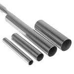 Cold Rolled 304 Stainless Steel Welded Pipe 316L 100mm-6000mm
