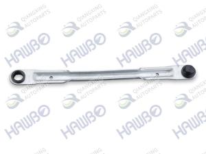 Quality 6L0955325-1 CDG046LR-1 Volkswagen Wiper Linkage , Windshield Linkage wholesale