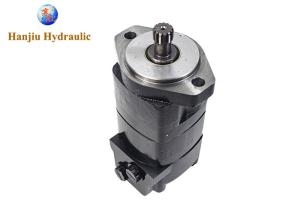 Quality BMK2 Hydraulic Motor Char-Lynn 104- Version 200cc With A2 Flange Sub Shaft Spline 13-DP16/32 wholesale