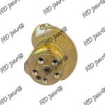3TNV76 Engine Crankshaft Spare Part 119717-21700 For Yanmar