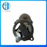 Buy cheap 4939588 Oil Pump Compatible with Komatsu Engine 6D107 Excavator PC200-8 from wholesalers