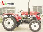 Xt180 Farm Wheel Tractor