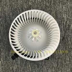 Quality ND116340-7030 Air Conditioning Blower Warm Wind Motor For KOMATSU PC360-7 wholesale