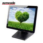 Infrared Multi Touch 15 Inch Screen High Performance Dustproof And Oil Proof