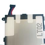T210 T211 T217S T4000E 3.7 V Tablet Battery For Samsung